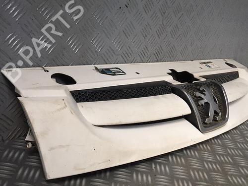 Grille PEUGEOT PARTNER Box Body/MPV (5_, G_) 2.0 HDi | BP30064942C40 