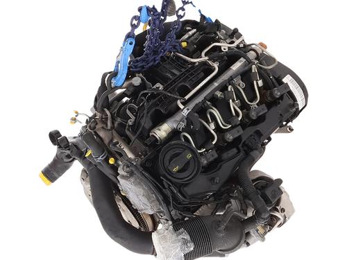 Engine AUDI A1 Sportback (8XA, 8XF) 1.6 TDI | BP32000390M1 - Image 6