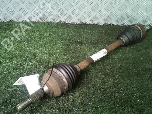 Left front driveshaft CITROËN C3 I (FC_, FN_) 1.1 i | BP30076493M38