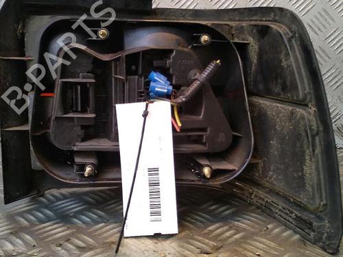 Left taillight ROVER 400 II (XW) 418 TD | BP30070927C34 