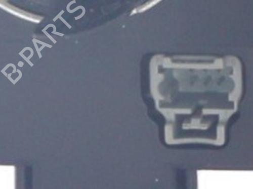 Steering column stalk PEUGEOT 307 (3A/C) 1.6 16V | BP31158945I23