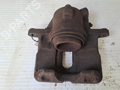Right front brake caliper RENAULT SCÉNIC I MPV (JA0/1_, FA0_) 1.9 dCi (JA05, JA1F) | BP30066976M104