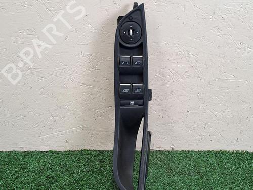 Left front window switch FORD FOCUS III 1.6 EcoBoost | BP37730148I27 - Image 2