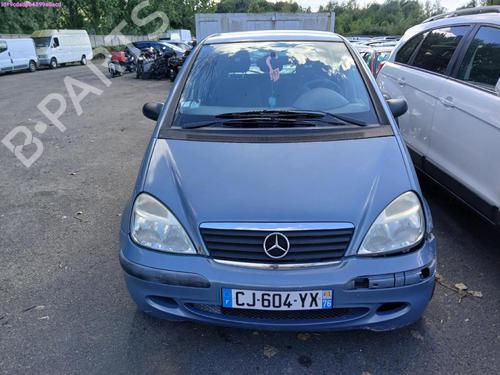 Used Parts MERCEDES-BENZ A-CLASS (W168) A 170 CDI (168.009, 168.109) (95 hp) 4416676