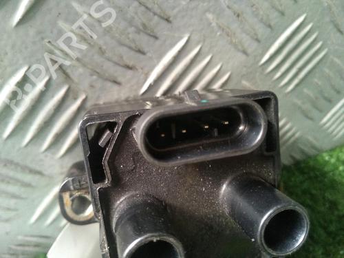 Ignition coil RENAULT TWINGO I (C06_) 1.2 (C066, C068) | BP17335789M94 