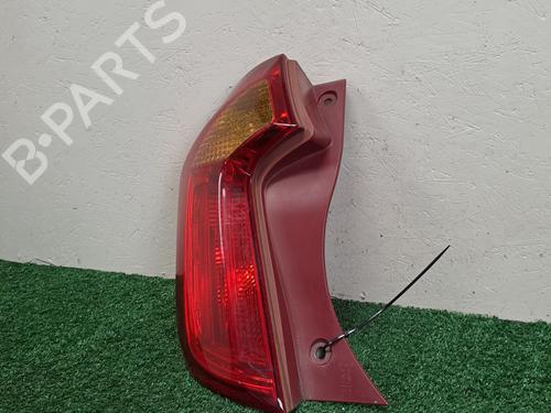 Left taillight KIA PICANTO II (TA) 1.0 | BP37730427C34 - Image 5