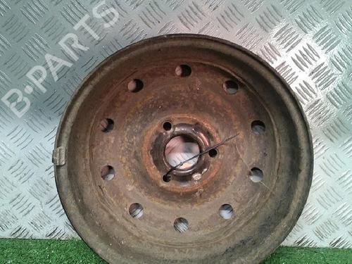 Fælk Fælk PEUGEOT 106 II (1A_, 1C_) 1.0 i (50 hp) 29947481 29947481