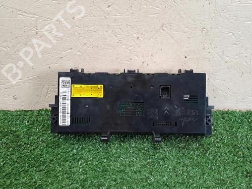 Climate control CITROËN DS3 (SA_) 1.6 HDi 90 | BP29602062I5 