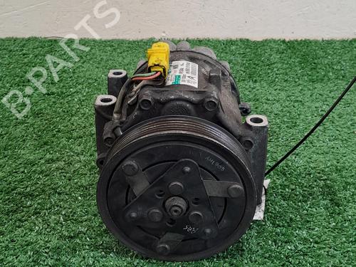 Used AC compressor CITROËN JUMPY II (VF7) [2007-2016]  29171163