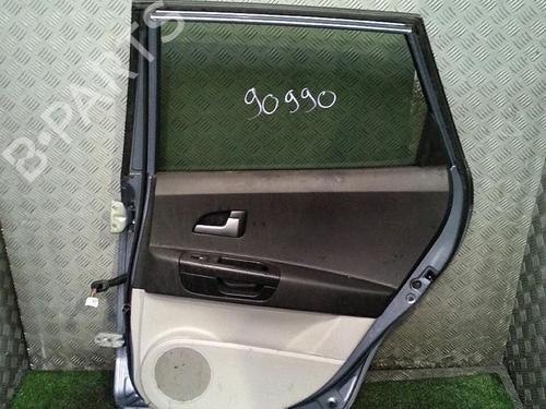 Right rear door KIA CEE'D SW (ED) 1.6 CRDi 115 | BP30074043C5 