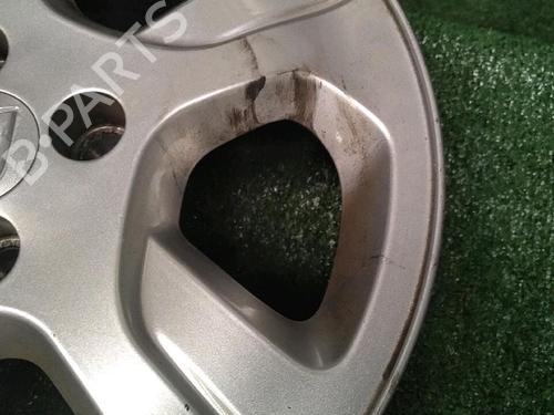 Rim DACIA LOGAN II TCe 90 (L8MA, L8M1, L8AC) | BP30066923C45 