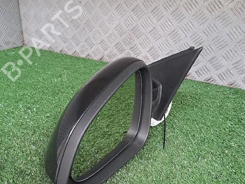 Used Left mirror OPEL INSIGNIA A (G09) 1.8 (68) (140 hp) 30064263
