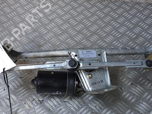 Viskermotor vindrude PEUGEOT 206 Hatchback (2A/C) 1.4 HDi eco 70 | BP29951547M29