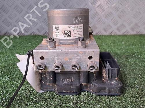 Used ABS pump ABS pump PEUGEOT 3008 II SUV (MC_, MR_, MJ_, M4_) 1.5 BlueHDi 130 (131 hp) 30076758 30076758