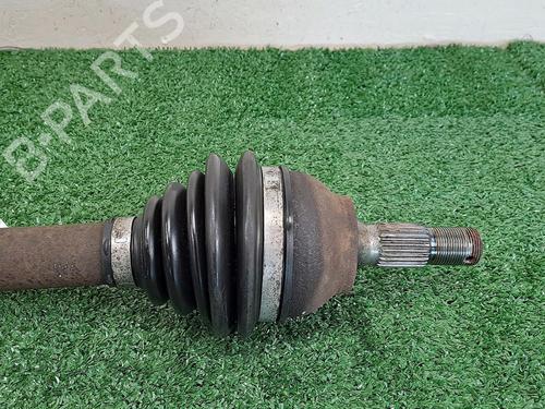 Used Left front driveshaft Left front driveshaft PEUGEOT 207 CC (WD_) 1.6 HDi (112 hp) 30068157 30068157
