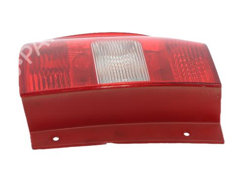 Left taillight SKODA YETI (5L) 2.0 TDI 4x4 | BP29952312C34 - Image 15