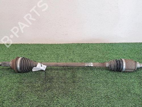 Right rear driveshaft DACIA DUSTER (HS_) 1.5 dCi 4x4 (HSMC, HSMD) | BP30064193M41 - Image 3