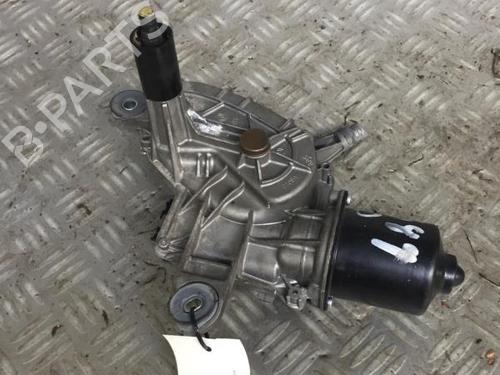 Used Front wiper motor Front wiper motor CITROËN C4 Picasso I MPV (UD_) 1.6 HDi (109 hp) 30069776 30069776