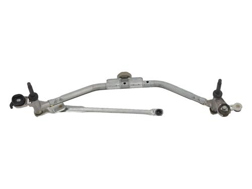 Used Front wipers mechanism Front wipers mechanism PEUGEOT PARTNER Box Body/MPV (K9) 1.5 BlueHDI 130 (131 hp) 40111627 40111627