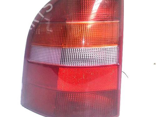Used Left taillight FORD MONDEO I Turnier (BNP) [1993-1996]  30075464
