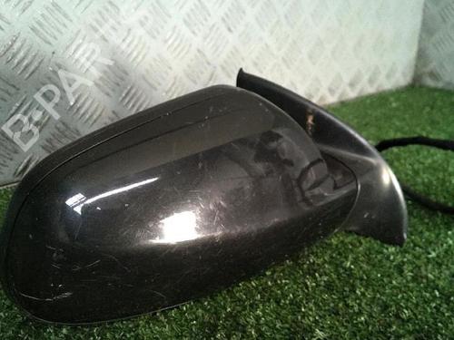 Right mirror PEUGEOT 307 (3A/C) 1.6 16V | BP30077404C27