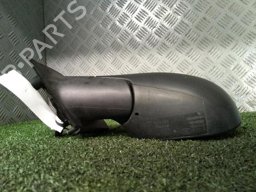 Left mirror CITROËN C3 I (FC_, FN_) 1.4 i | BP22410994C26 