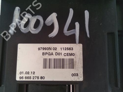Used Electronic module Electronic module 36544932 36544932