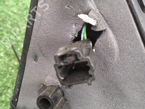 Left mirror RENAULT TWINGO I (C06_) 1.2 16V (C06C, C06D, C06K) | BP29949142C26