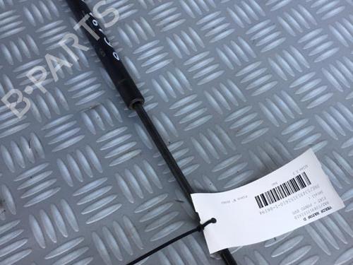 Tailgate lift support FIAT PUNTO EVO (199_) 1.3 D Multijet (199AXC1A, 199BXC1A, 199AXT1A, 199BXT1A) | BP30072656C138