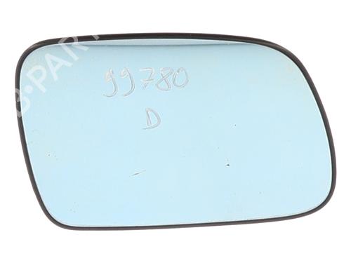 Używane Szkło lusterka prawego PEUGEOT 407 (6D_) 3.0 (6DXFVJ) (211 hp) 30877929