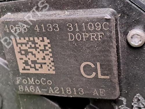 Front left lock FORD FIESTA VI (CB1, CCN) 1.4 TDCi | BP29953065C98 