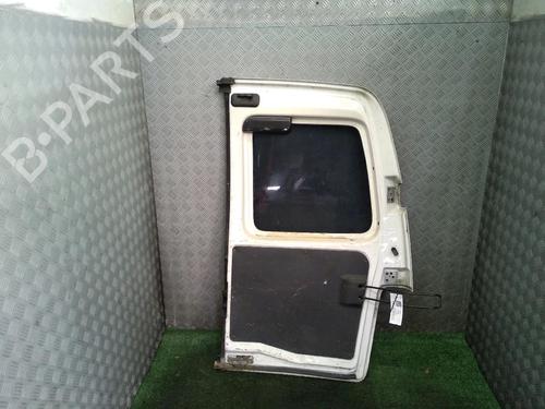 Left tailgate PEUGEOT PARTNER Box Body/MPV (5_, G_) 2.0 HDi | BP19726534C76 
