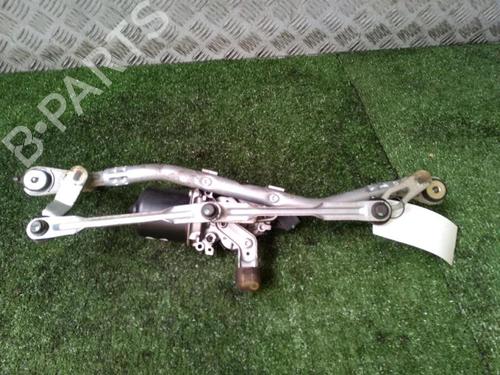Front wiper motor CITROËN C3 II (SC_) 1.4 HDi 70 (SC8HZC, SC8HR0, SC8HP4) | BP30072118M29