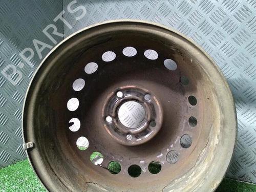 Rim RENAULT SCÉNIC III (JZ0/1_) 1.5 dCi | BP30077168C45 