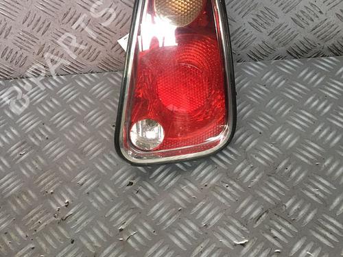 Høyre baklys MINI MINI (R50, R53) Cooper S (163 hp) 30065218