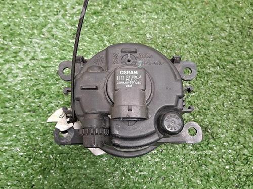 Right front fog light RENAULT MEGANE II Coupé-Cabriolet (EM0/1_) 2.0 | BP30064335C31