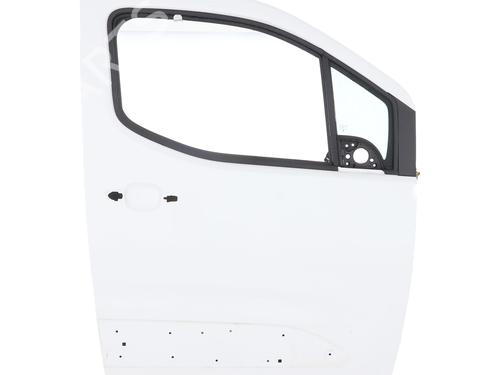 right-front-door-peugeot-partner-box-bodympv-k9-2018-40047445 main image