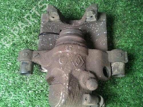 Right rear brake caliper RENAULT LAGUNA III (BT0/1) 1.5 dCi (BT00, BT0A, BT0T, BT1J) | BP30067008M106