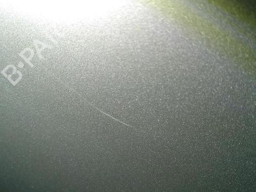 Hood RENAULT CLIO III (BR0/1, CR0/1) 1.5 dCi (BR17, CR17) | BP30076396C1