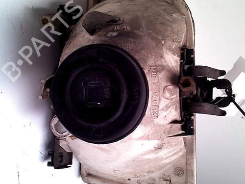 Used Right headlight FORD FIESTA III (GFJ) 1.8 D (60 hp) 30075643