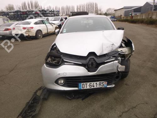 RENAULT CLIO IV (BH_) 1.5 dCi 90 (90 hp) 1685381