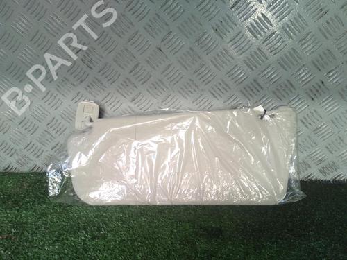 Used Left sun visor PEUGEOT EXPERT Van (V_) 1.5 BlueHDi 100 (102 hp) 19410210