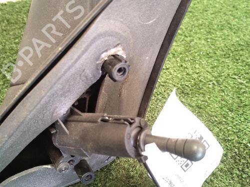 Right mirror RENAULT CLIO II (BB_, CB_) 1.2 (BB0A, BB0F, BB10, BB1K, BB28, BB2D, BB2H, CB0A,... | BP29948879C27