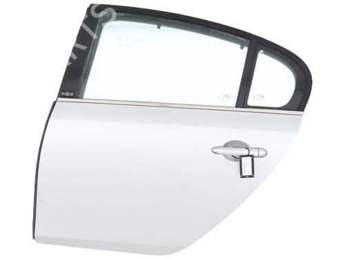 Dør venstre bagtil RENAULT LATITUDE (L70_) 2.0 dCi 175 (L70Y, L734) | BP37714838C4 - Image 5