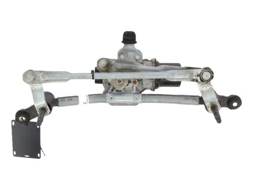 Vindrude Viskermekanisme RENAULT CLIO V (B7_) 1.0 TCe 100 (B7MT) | BP36913803C83 - Image 3