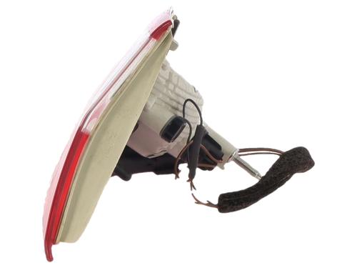 Left tailgate light FORD KUGA II (DM2) 2.0 TDCi 4x4 | BP30063973C79 - Image 9