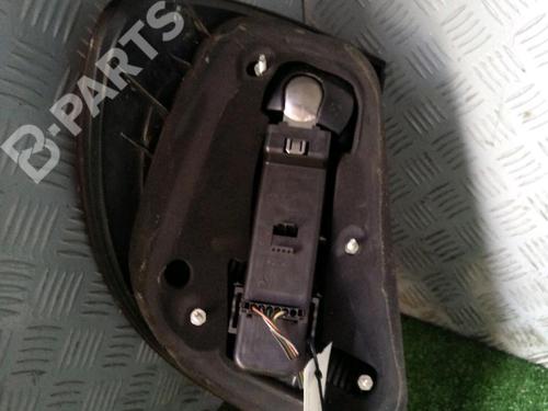 Right taillight MERCEDES-BENZ C-CLASS Coupe (CL203) C 220 CDI (203.706) | BP11408037C35 