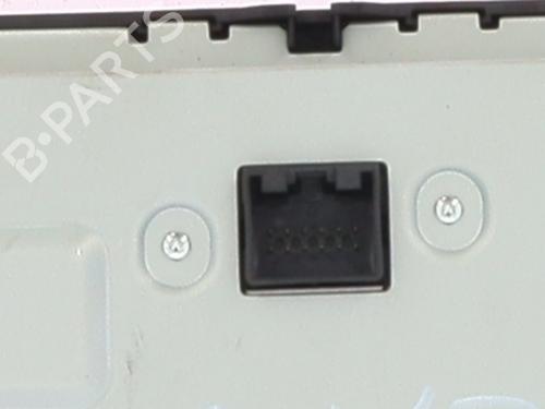 Display monitor VW GOLF VII (5G1, BQ1, BE1, BE2) 1.6 TDI | BP30175902C48