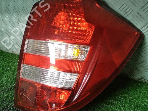 Right tailgate light KIA CEE'D SW (ED) 1.6 CRDi 115 | BP30074099C80  - Image 7
