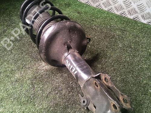 Left front shock absorber VW GOLF IV Cabriolet (1E7) 1.9 TDI | BP29951414M16 - Image 5
